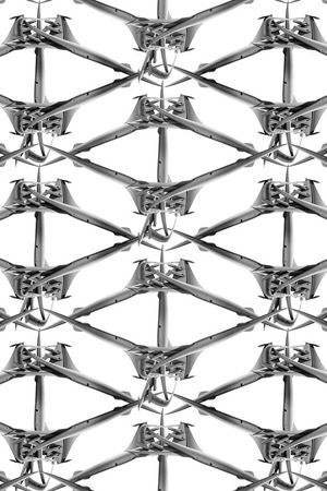 战斗机印花华亿平台图片