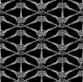 602708-黑暗战斗机潮牌男装