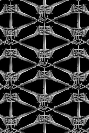 战斗机印花华亿平台图片