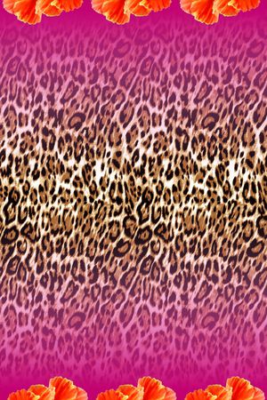 波西米亚印花华亿平台图片