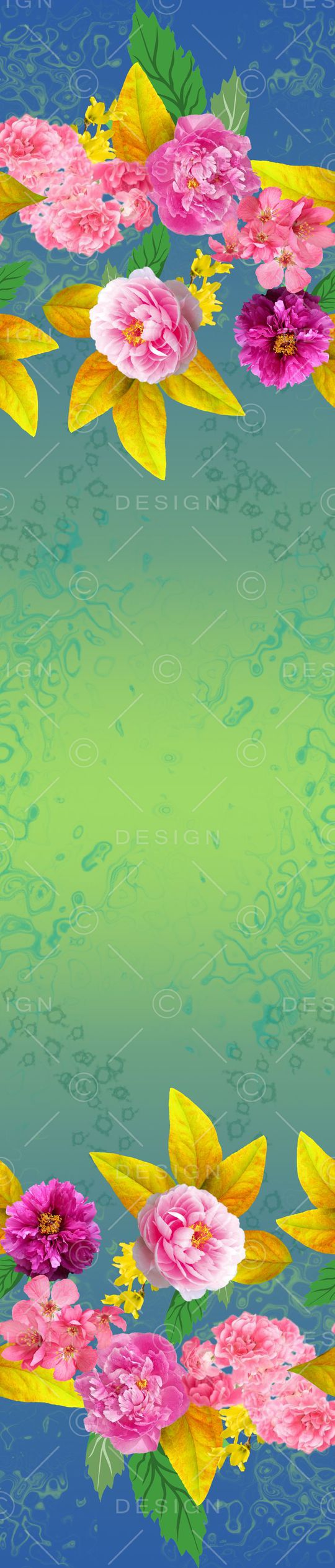 肌理印花华亿平台图片