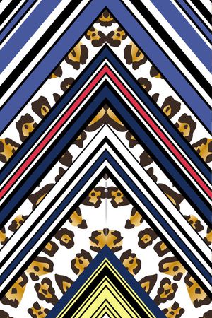 拼接印花华亿平台图片