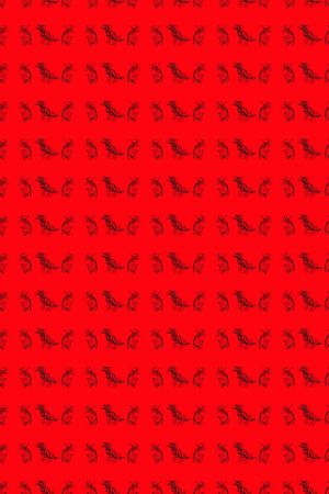 图腾印花华亿平台图片