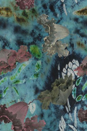 写意印花华亿平台图片