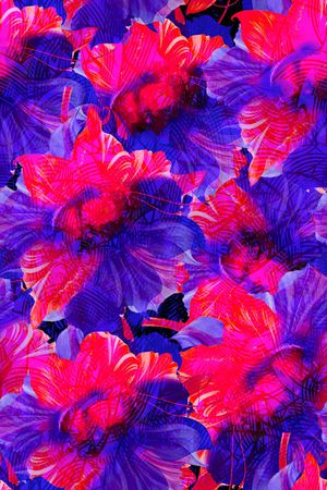 发布艺印花华亿平台图片