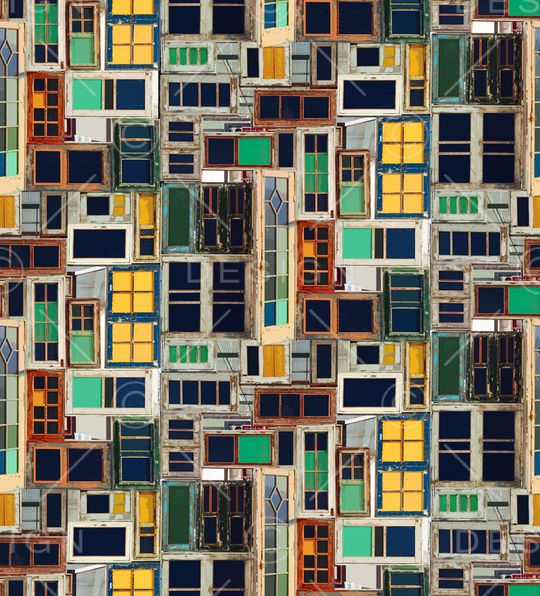 手绘印花华亿平台图片