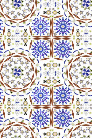 民族风印花华亿平台图片