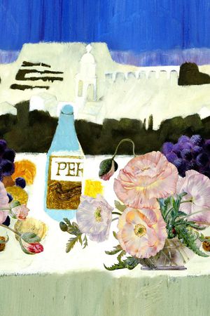 油画印花华亿平台图片