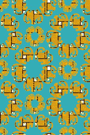 沙发布（欧式纹理）印花华亿平台图片