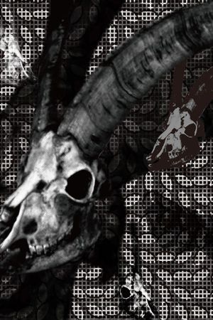 视觉幻觉游戏摩登意识流文化概念风印花华亿平台图片