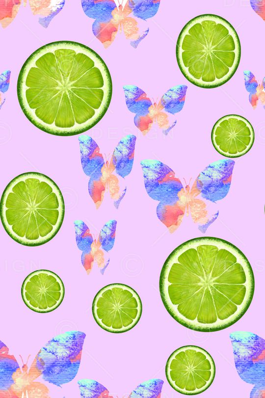 水果印花华亿平台图片