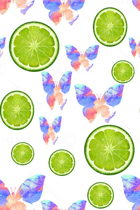 水果印花华亿平台图片