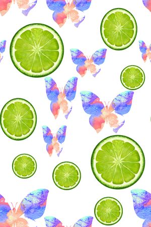 水果印花华亿平台图片