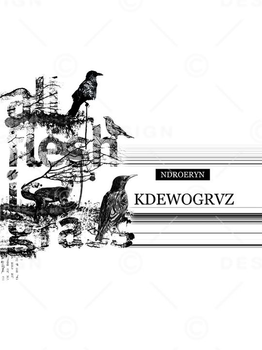 鸟印花华亿平台图片