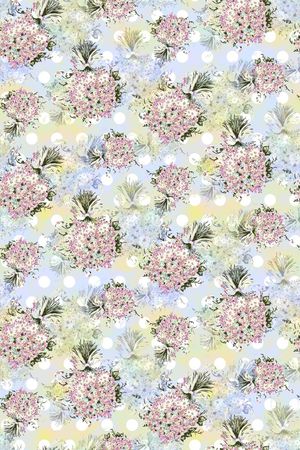 抽象几何清爽梦幻艺术平底立体手绘满版最新高清数码蕾丝民族中国风绣花珠宝肌理时尚潮

流大牌复古欧美风抽象纹理底纹印花华亿平台图片