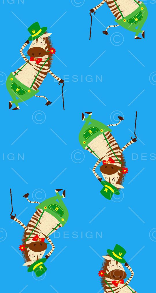 动物印花华亿平台图片