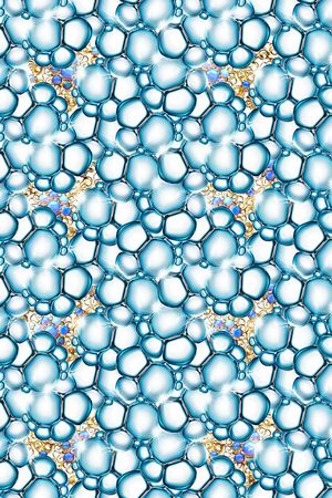 珠宝饰品印花华亿平台图片