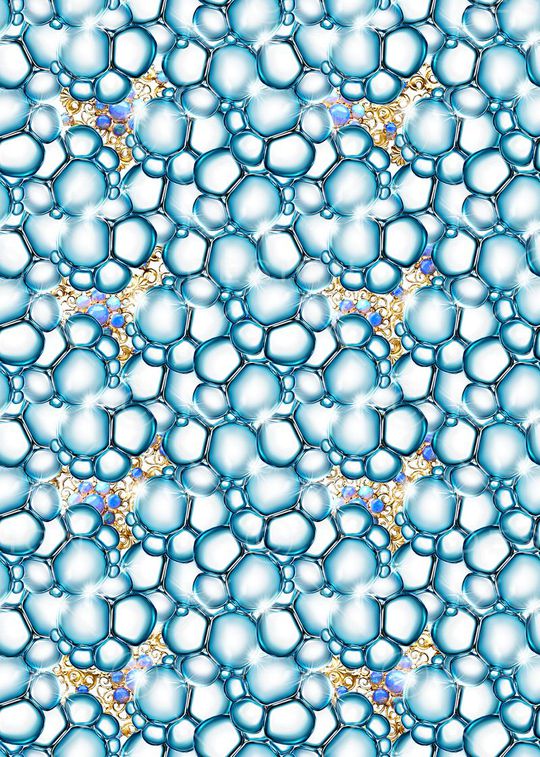 珠宝饰品印花华亿平台图片