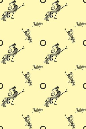 趣味印花华亿平台图片