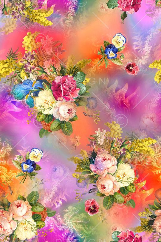 光影印花华亿平台图片