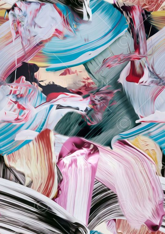 图腾印花华亿平台图片