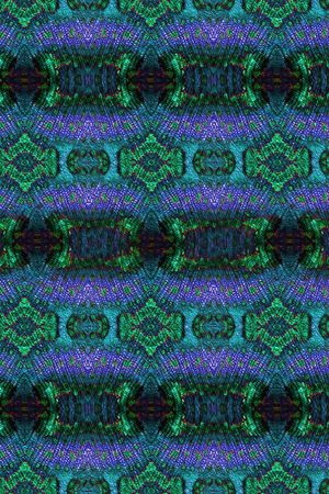 零点--泳装印花华亿平台图片