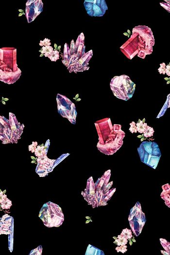 珠宝印花华亿平台图片