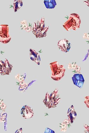 珠宝印花华亿平台图片