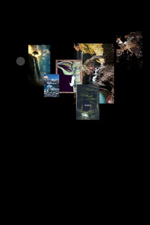 风景印花华亿平台图片