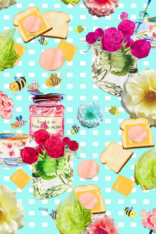 羽绒服印花华亿平台图片