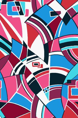 泳装印花华亿平台图片