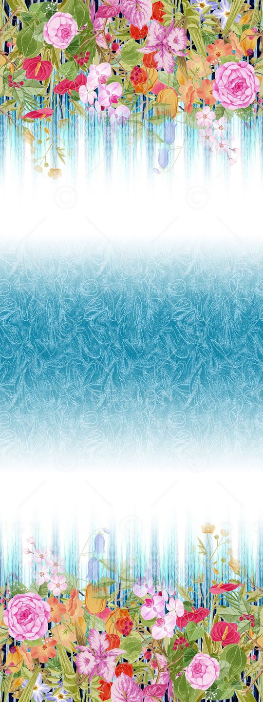 渐变印花华亿平台图片