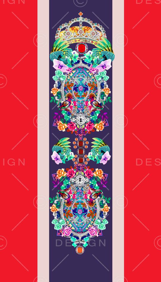 定位印花华亿平台图片