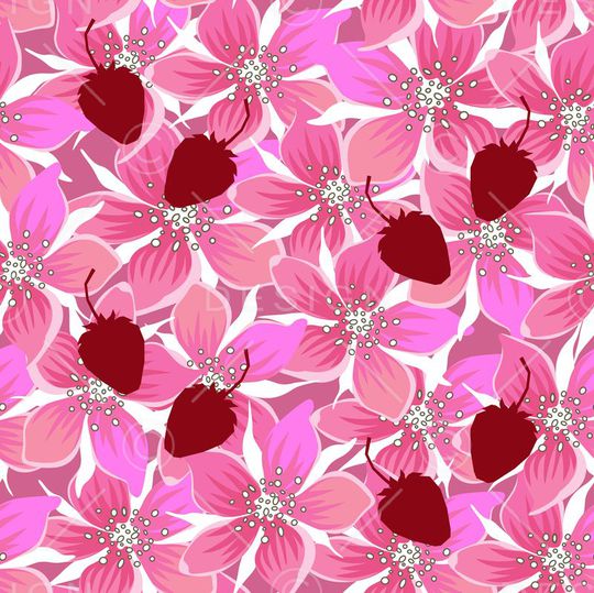 大花印花华亿平台图片