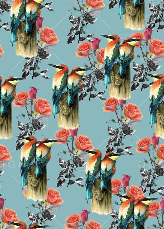 女装印花华亿平台图片