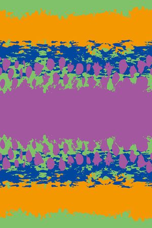 民族风印花华亿平台图片