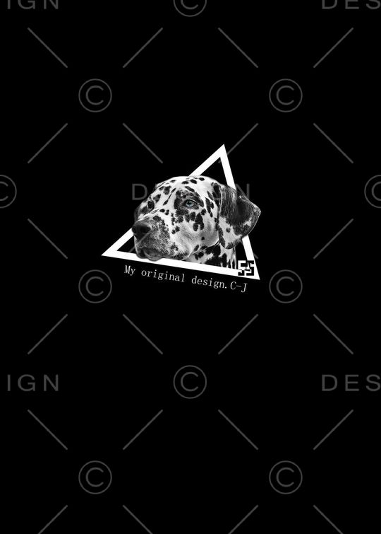 个性印花华亿平台图片