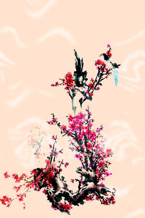 云纹印花华亿平台图片