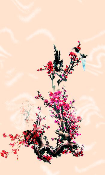 云纹印花华亿平台图片