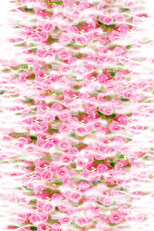 手绘印花华亿平台图片