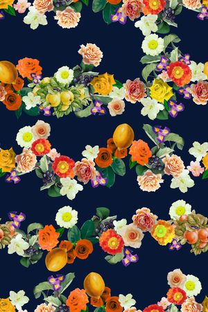 饱满印花华亿平台图片