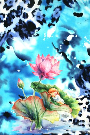 定位印花华亿平台图片