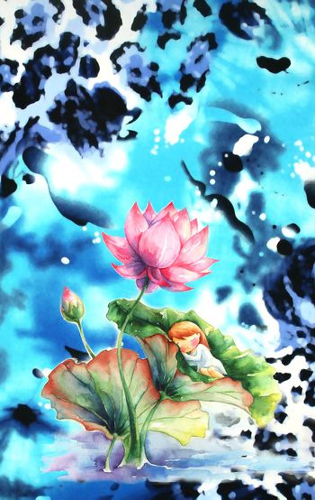 定位印花华亿平台图片