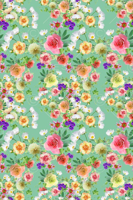 满版印花华亿平台图片