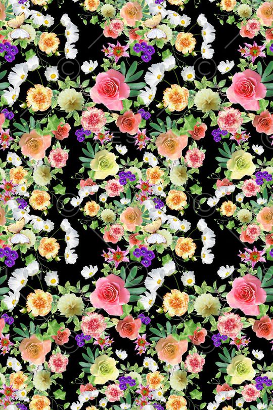 满版印花华亿平台图片