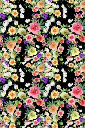 满版印花华亿平台图片