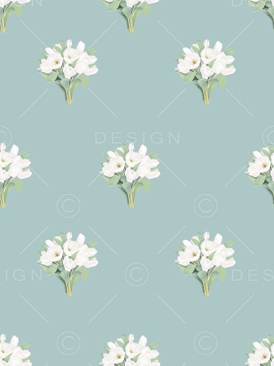 花朵印花华亿平台图片