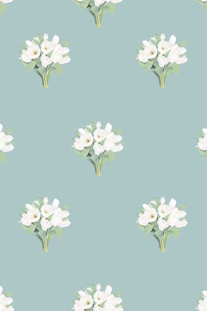 花朵印花华亿平台图片