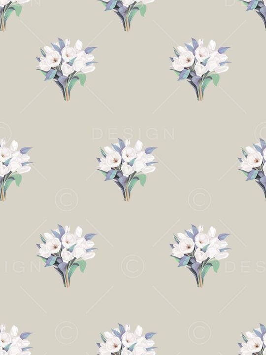 花朵印花华亿平台图片