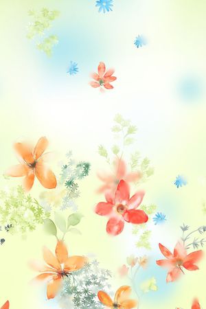 天丝印花华亿平台图片